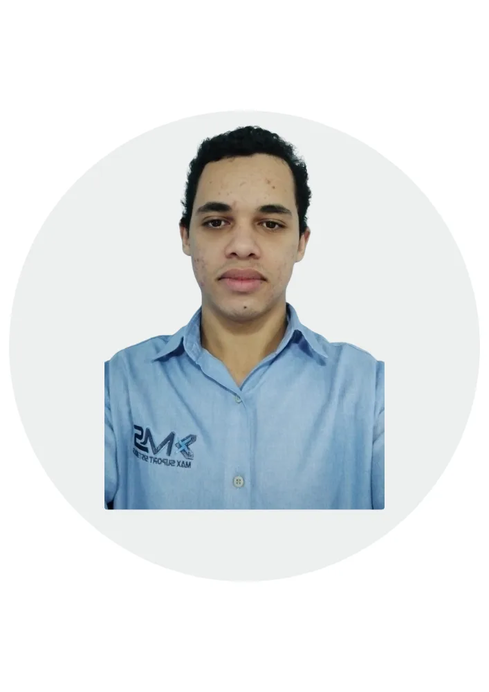 Everton Oliveira