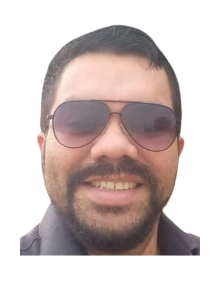 Rodrigo Nunes